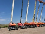 Chassis Photos with 