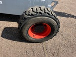 Chassis Photos with 