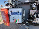 Basic Lower Control Station with 