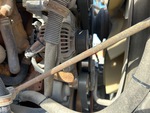 Engine with 