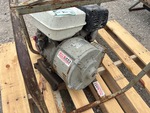 Generator with 