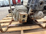 Generator with 