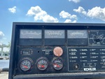 Generator with 