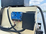 Generator with 
