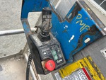 Control Station Upper with 