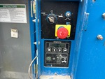 Control Station Ground with 