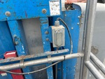 Control Station Upper with 