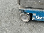 Chassis with 
