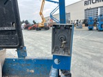 Control Station Upper with 