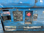 Control Station Ground with 