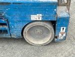 Chassis with 