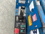 Control Station Upper with 