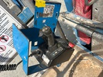 Control Station Upper with 