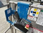 Control Station Upper with 