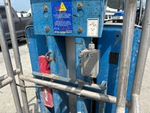 Control Station Upper with 