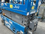Chassis with 