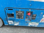 Control Station Ground with 