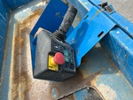 Control Station Upper with 