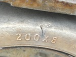 Chassis Photos with 