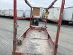 Basic Control Station Upper with 