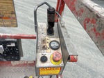 Basic Control Station Upper with 
