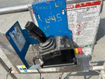 Control Station Upper with 