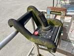 Control Station Upper with 