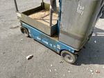 Chassis with 