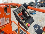 Basic Control Station Upper with 