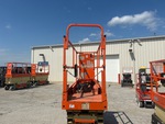 Basic Control Station Upper with 