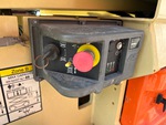 Basic Lower Control Station with 