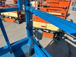 Basic Control Station Upper with 