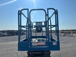 Basic Control Station Upper with 