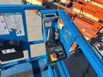 Basic Control Station Upper with 