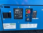 Basic Lower Control Station with 