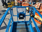 Basic Control Station Upper with 