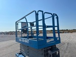 Basic Control Station Upper with 