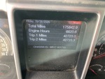 Cab with Engine Hours
