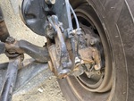 Brakes with 