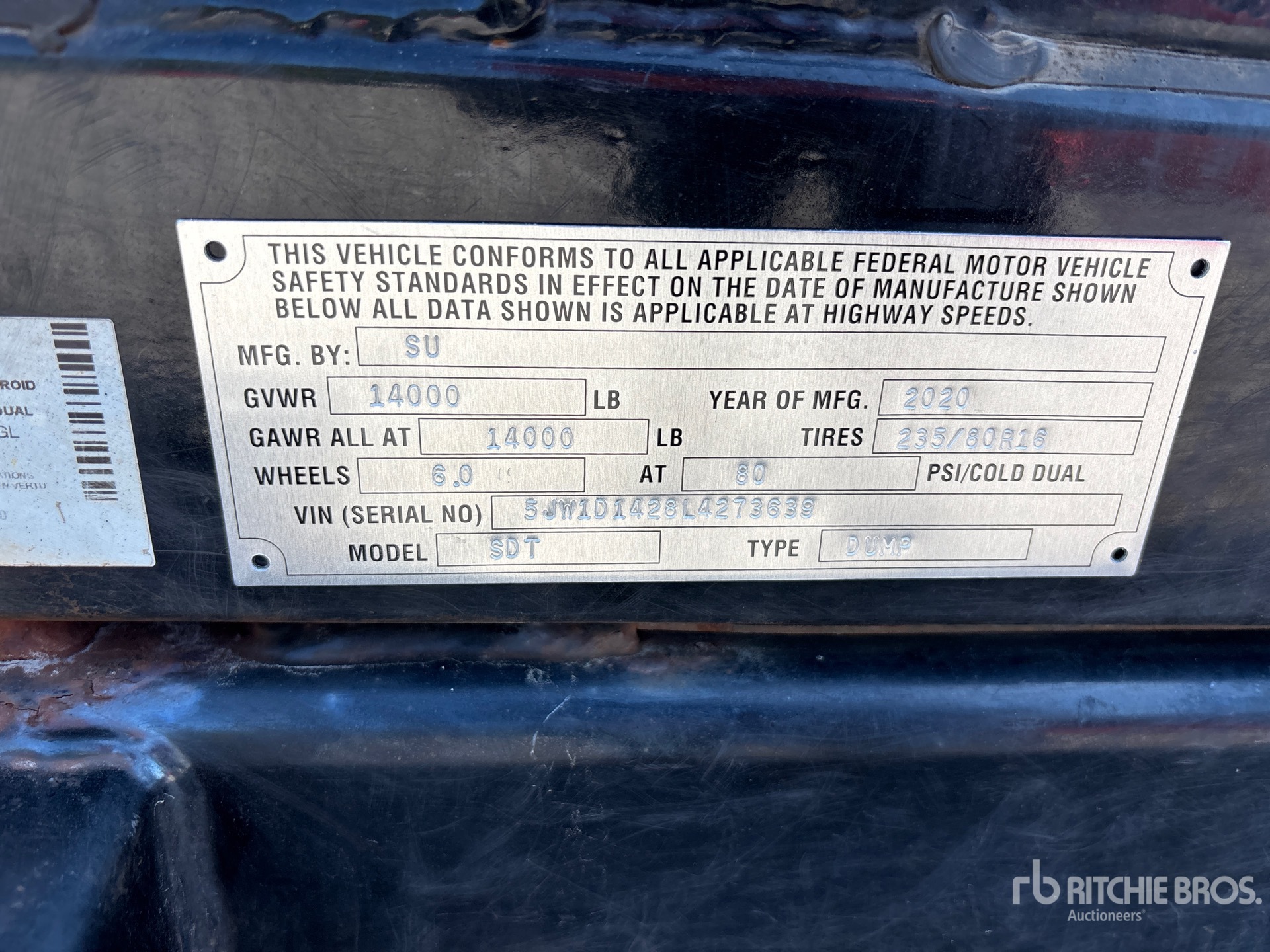 Aspect général with Numéro de série/Numéro d'identification du véhicule automobile
