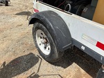 Trailer Chassis with 