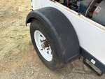 Trailer Chassis with 