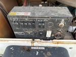 Control Station with 