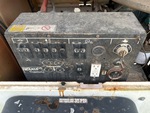 Electrical with 
