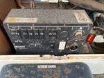 Control Station with 