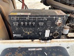 Control Station with 