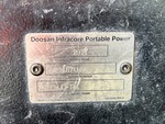 General Appearance with Unit Serial Number