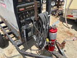 v2 Electrical - Welder with 