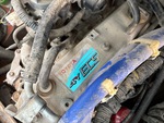 Engine with 