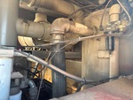 Air Compressor with 